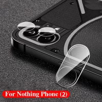 Camera Lens Protector Film For Nothing phone 2 Screen Protector Glass For Nothing phone one phone1 Camera Lens Protection Glass Camera Screen Protecto