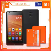 แบตเตอรี่ XIAOMI Redmi 1sรุ่น: BM41 คุณภาพสูง (2050mAh) แบตเตอรี่ XIAOMI.,