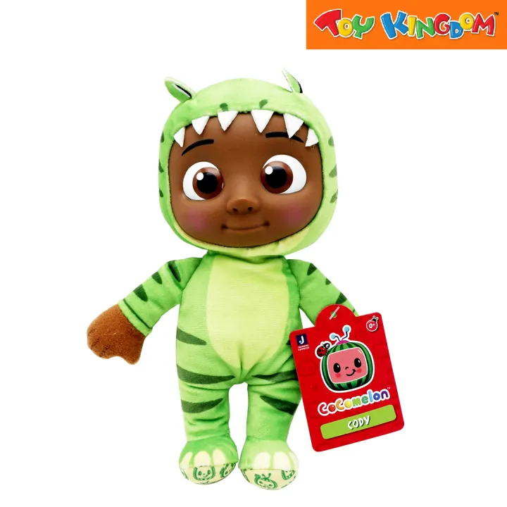 Cocomelon Little Cody Stuffed Toy | Lazada PH