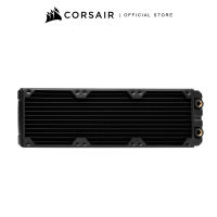 CORSAIR Cooler Hydro X Series XR5 360mm Water Cooling Radiator