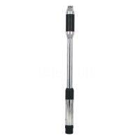 2X RH770 BNC Dual Band 144/430MHz BNC Telescopic Handheld Radio Antenna for Harvest Kenwood BAOFENG Rated 3.7 /5