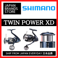 SHIMANO Spinning Reel 21 Twin Power XD Various MGL Rotor Power With Light Rotation Is Compatible/shimano 直流器21通动物xd 电 MGL/จัดส่งจากญี่ปุ่น/คุณภาพญี่ปุ่น/แบรนด์ญี่ปุ่น /日本进口拼图 /日本产品/日本进口拼图