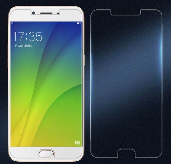 Persamaan tempered glass oppo f7 Clearance
