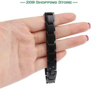 Magnetic Bracelet Anti-snoring Health Care Anti Snore Wrist Watch Sleep Snoring