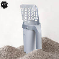 Cat Litter Scoop Self-Cleaning Cat Litter Shovel Toilet Clean Tool For Litter Tray Sandes Shovel Sand Cats Tool