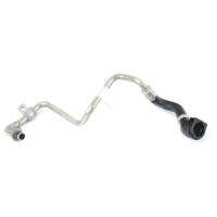 1 Pcs Turbocharger Coolant Return Line New Metal + Rubber for BMW F20 F30 G30 X3 X4 125I 330I 11537643226