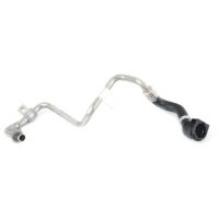 1 PC Turbocharger Coolant Return Line New for F20 F30 G30 X3 X4 125I 330I 11537643226