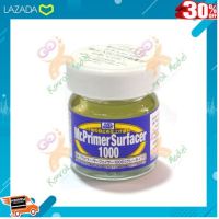 .ของขวัญ Sale!!. SF287 Mr. Primer Surfacer 1000 (40ml) (รองพื้นโลหะ) [ เสริมสร้างพัฒนาการสมอง เกมครอบครัว ].