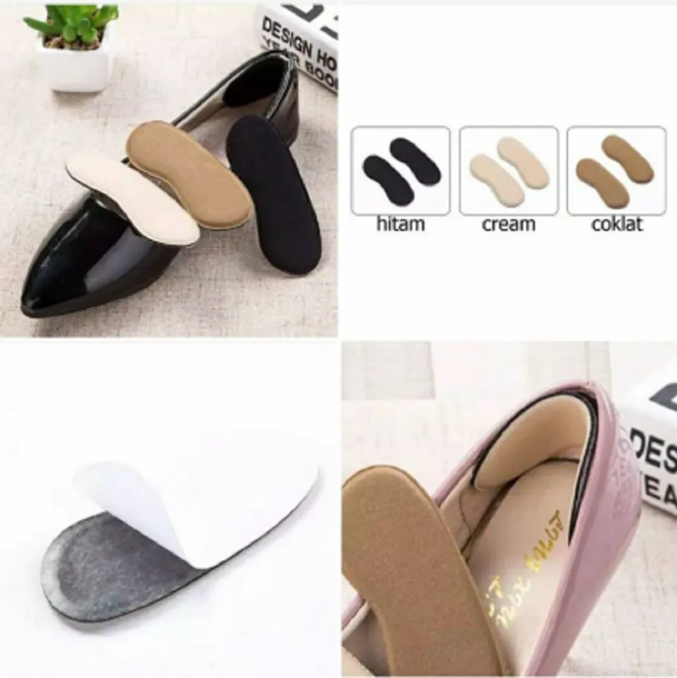 Bantalan on sale high heels