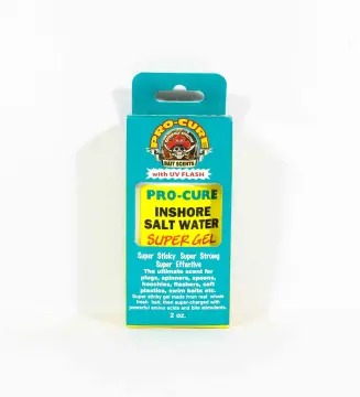 Pro-Cure Products 