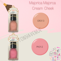 อายไลเนอร์ มาสคาร่า อายแชโดว์ cream brush มาสคาร่าคิ้ว Majolica Majorca มาจอลิก้า มาจอร์กา