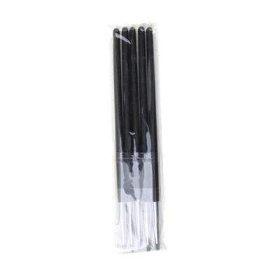 5pcsset Clay Pottery Sculpting Pencil Nail Art Cake Crafting Engraving Silicone Pen sculpture Tools 3mm