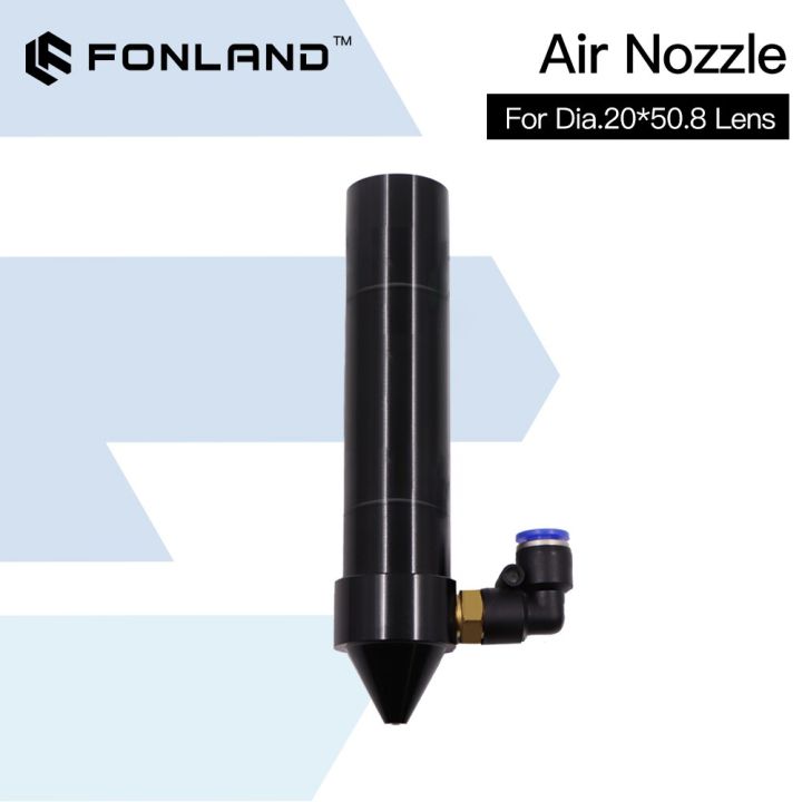 fonland-air-nozzle-for-dia-20-fl50-8-lens-or-laser-head-use-for-co2-laser-cutting-and-engraving-machine