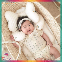 HERBABY เบาะรองนั่งทารกแรกเกิดสำหรับรถเข็นรถเด็กทารก Bantal Kursi เบาะนั่งผ้าฝ้ายฤดูใบไม้ร่วงและฤดูหนาวหนาผ้าฝ้ายสำหรับเด็กอุปกรณ์เสริมสำหรับรถเข็นเด็ก