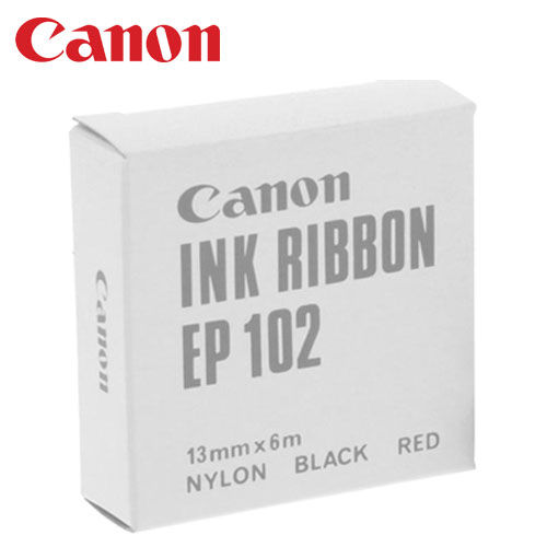 ผ้าหมึกเครื่องคิดเลข-canon-ep-102-ink-ribbon