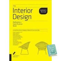 Difference but perfect ! &amp;gt;&amp;gt;&amp;gt; The Interior Design Reference &amp; Specification Book : Everything Interior Designers Need to Know Every Day (Revised Updated RE) [Paperback]