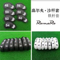 Golf irons set of Roman luo romaro golf iron set romaro golf sand bar set new J.LINDEBERG DESCENTE PEARLY GATES ANEW FootJoyˉ MALBON Uniqlo