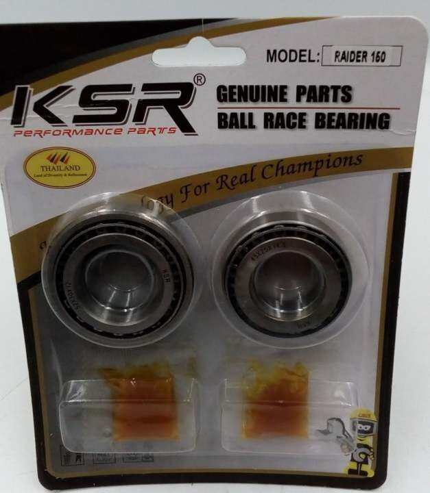 KNUCKLE BEARING RAIDER150 Lazada PH