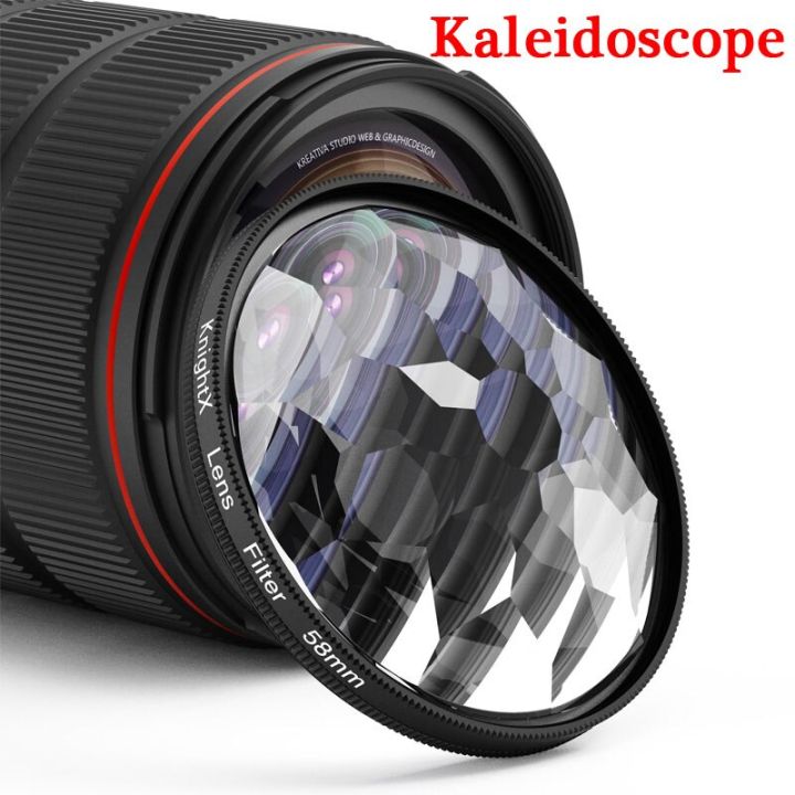 knightx-prism-glass-photography-special-effects-filters-prism-slr-camera-lens-accessories-for-canon-nikon