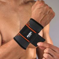 ۞ 1PCS Wrist Support Cotton Elastic Bandage Hand Sport Wristband Gym Support Wrist Brace Wrap carpal tunnel