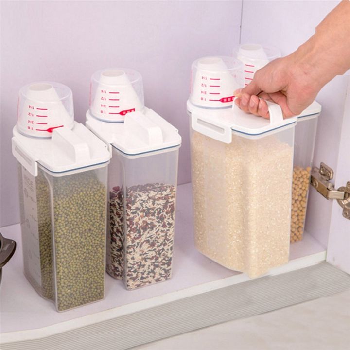 Home Big Plastic Container Box Storage Bin with Lid - China