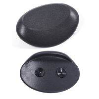 Bathtub Pillow, PU Spa Pillow, Comfortable Great Support Bath Cushion Headrest, for Shoulder Neck Support Backrest, Suit