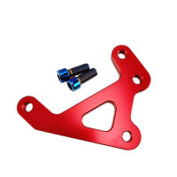 Motorcycle Brake Caliper Bracketadapter For Yamaha Scooter Rsz Jog Force For Rpm Adelin Frando 84mm Brake Caliper