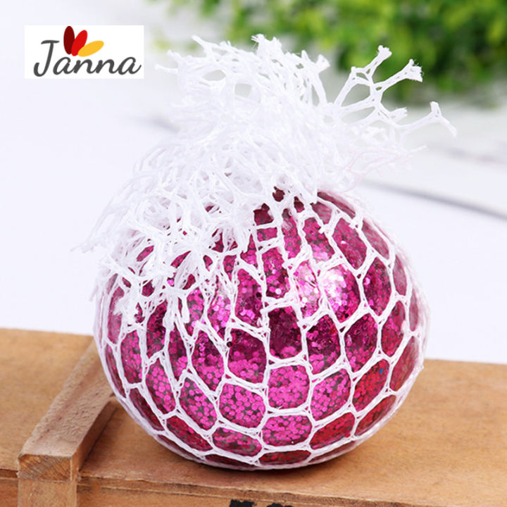 janna-luminous-pineapple-decompression-pop-it-fidget-toy-vent-ball-for-anti-anxiety-stress-relief-squeezing-ball-toy