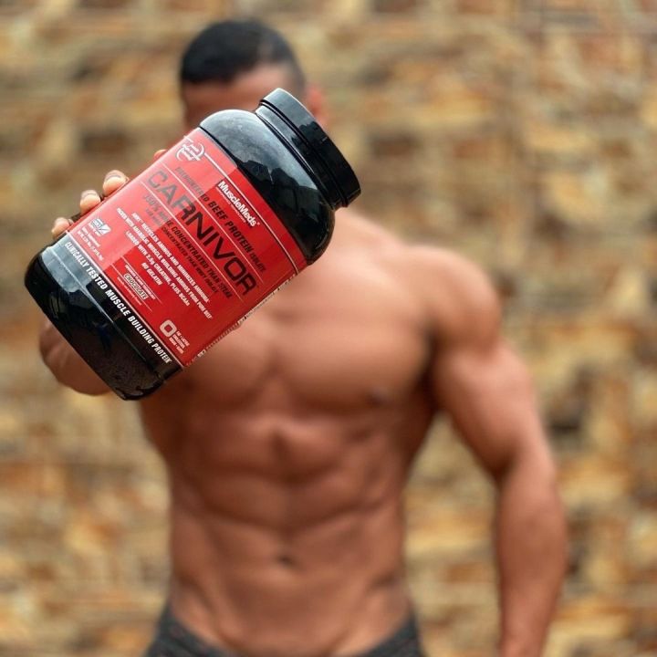 musclemeds-carnivor-beef-aminos-300เม็ด-อะมิโนจากเนื้อวัว-บริสุทธิ์-100