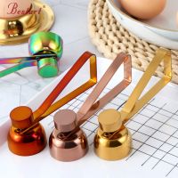 4Pcs Egg Opener 304 Stainless Steel Egg Topper Scissors Cutter Shell Openers Slicers Kitchen Gadget Utensils Baking Tools