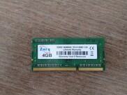 RAM laptop DDR3 4G 1600MHZ-1.5V