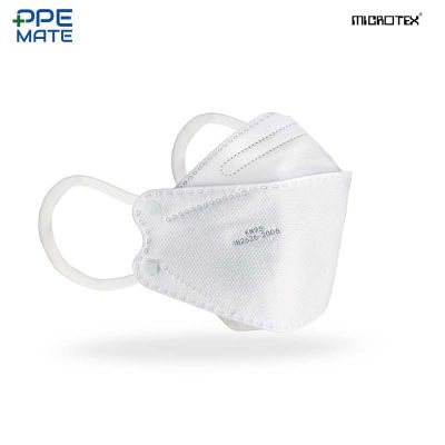แมสปิดปาก kf94 n95 แมสปิดจมูก แมสเด็ก แมสผู้ใหญ่ MICROTEX Full Series Mask KN95 ผ้าปิดจมูกป้องกันฝุ่น PM 2.5 (10 ชิ้น) Mask หน้ากากผ้า แมสผ้า แมสเกาหลี ราคาพิเศษ