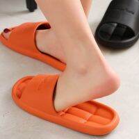 【CW】 SALE Slippers Indoor Floor Non-slip Couple and Men Hotel Sandal