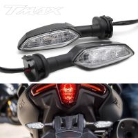 LED Turn Signal Light For YAMAHA T-MAX 530 /DX/SX T-MAX 560 2017-2020 TMAX Motorcycle Accessories Rear Indicator Lamp Blinker