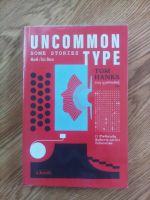 พิมพ์(ไม่)นิยม UNCOMMON TYPE : SOME STORIES by TOM HANKS