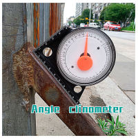 UNI เครื่องวัดความลาดเอียงแม่เหล็ก Inclinometer Inclinometer Inclinometer