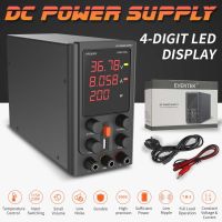 Adjustable DC Power Supply Voltage Regulator LED Digital laboratory Stabilizer Switching DC Power 60V 5A Bench Source  AC 230 10A 30V