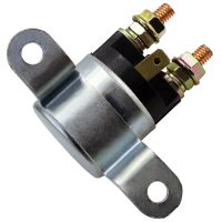 1/2 pcs Motorcycle Starter Solenoid Relay For Bombardier 330 Outlander Max 800 R 650 500 400 EFI STD XT DS650X Baja DS450