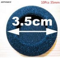 ❂☎▪ 10Pcs 35mm Foam Earbud Ear Tips Ear Pads Replacement Sponge Covers For Headphone Headset Earphone MP3 MP4