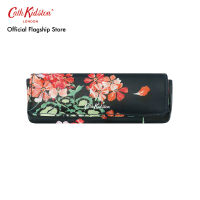 Cath Kidston Glasses Case Geraniums Navy กระเป๋า กระเป๋าแว่นตา กระเป๋าแคทคิดสตัน