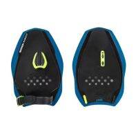 SWIMMING HAND PADDLES QUICKIN SIZE M มือพาย สำหรับ ว่ายน้ำ รุ่น Quickin 500 ขนาด M