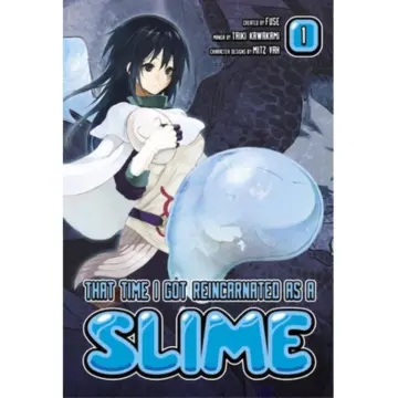 That Time I Got Reincarnated as a Slime (Tensei shitara Slime Datta Ken) 24  – Japanese Book Store
