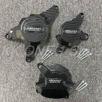 ❇✙☈ Engine Cover Motorcycle Alternator Clutch Guard For GB Racing For Honda CBR1000RR Fireblade CBR1000 CBR 1000RR 1000 RR 2008-2016