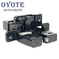 【YD】 OYOTE 90502-2DX0A Car Tailgate Boot Lock Latch Catch Mechanism Actuator Micra Mk3 Qashqai J10  2 Tiida C11 C12