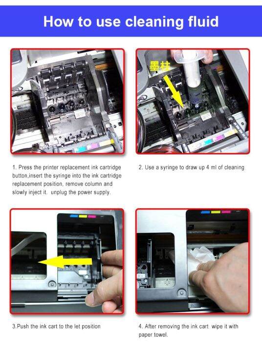 อุปกรณ์ทำความสะอาดกล้องหัวพิมพ์100มล-สำหรับ-dtf-น้ำยาทำความสะอาด-dtf-เครื่องทำความสะอาด-dtf-โซลูชั่นสำหรับ-epson-สำหรับ-canon-สำหรับ-hp-a3-a4เครื่องพิมพ์-dtf