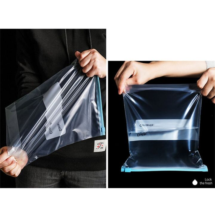transparent-zipper-bag-antibacterial-strong-tensile-strength-home-home-supplies-vegetable-bag-safe-and-environmentally-friendly-food-storage-dispenser