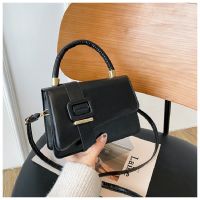 MONNET CAUTHY New Arrivals Bags For Women Fashion Chic Style Solid Color Blue Green Red Black White Wholesale Handbag