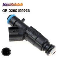 เครื่องฉีดเชื้อเพลิงรถยนต์สำหรับคาดิลแลเดอวีล Pontiac Oldsmobile 4.0 4.6l 0280155923 0280155287/0280155288/0280155669/0280155784