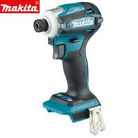 Makita DTD172 Cordless Impact Driver 18V Brushless 180N·m Electric Drill Screwdriver Wood/Bolt/T-Mode