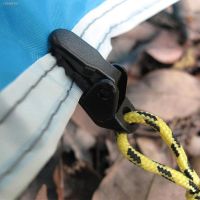 ✷ 10pcs Outdoor Tarp Clamp Awning Tent Canopy Clamp Camping Survival Emergency Tighten Tool Tarpaulin Clip Snap Tent Accessory